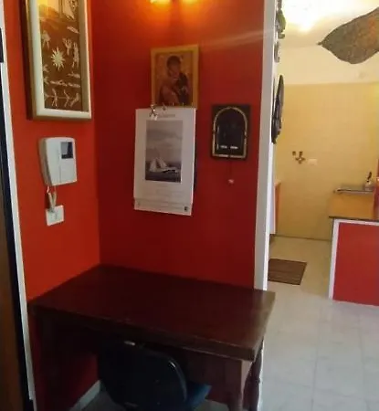 Sa Domo Ruja. *